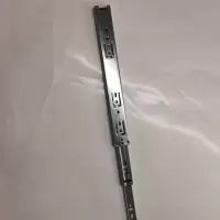 帮客材配 全新原装法迪欧嵌入式消毒柜 ZTD100A- B03上滑轨(新) 宽3.5cm 收前验货