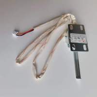 帮客材配 全新原装法迪欧嵌入式消毒柜 ZTD100A- B03 右中室电磁锁 收前验货