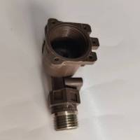 帮客材配 全新原装 阀体ESH- 25KA 收前务必验货