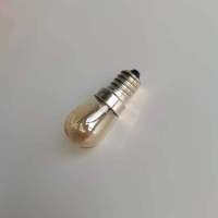 帮客材配 全新原装P010070347扎努西冰箱灯泡ZBM1380HPA 收前务必验货