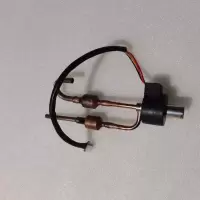 帮客材配 全新原装 倍科(BEKO) 900071971 电子膨胀阀组件 KFR- 72LW/CB1R 收前验货