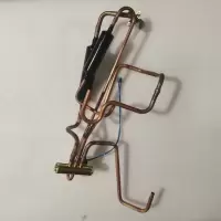 帮客材配 倍科(BEKO) 全新原装 900071958 R-四通阀组件 KFR- 72LW/CB1R 收前验货