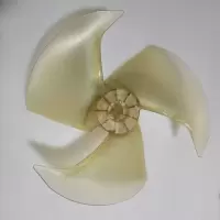 帮客材配 全新原装 倍科(BEKO) 860024731 外机轴流风叶组件 KFR- 72LW/CB1R 收前验货