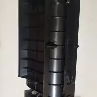 帮客材配 全新原装 倍科(BEKO) 900053464 导风架组件 KFR- 72LW/CB1R 收前验货