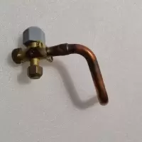 帮客材配 全新原装 倍科(BEKO) 900071959 截止阀Φ12组件KFR- 72LW/CB1R 收前验货