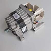 帮客材配 全新原装P0970088657 伊莱克斯滚筒EWF12703JB电机 开箱验货签收