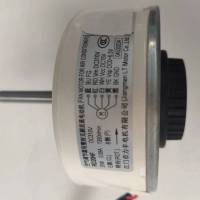 帮客材配 全新原装 P0970142386苏宁小Biu空调KFR- 35G/BUF(A1)K 贯流风扇电机 收前验货