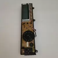 帮客材配 全新原装 P0970088665 伊莱克斯洗衣机 EWF12803JB 电脑版 收前务必验货