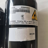 帮客材配 全新原件P0970120544惠而浦ISH- 35FK1NW空调外机压缩机KSN98D58UFZ
