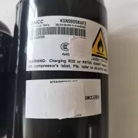 帮客材配 全新原件P0970120544惠而浦ISH- 35FK1NW空调外机压缩机KSN98D58UFZ