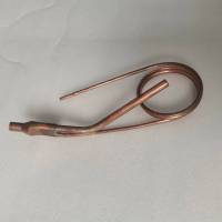 帮客材配 全新原装 P0970142369苏宁小Biu空调KFR- 35G/BUF(A1)K 毛细管组件 收前验货