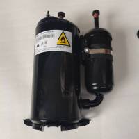 帮客材配全新原装P0970142339空调KFR- 35G/BUF(A1)K 压缩机 KSN98D25UER3 验货