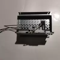 帮客材配 全新原装惠而浦热水器 JSQ24- Y12P 火排(升级款液化气) 收前务必 验货