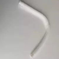 帮客材配 全新原装 P0970122529 顺达扎伊 ZWT1511DG 洗衣机排水管 收前务必验货