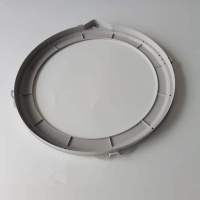 帮客材配 全新原装 P0970123430 顺达扎伊洗衣机ZWT9011DS 固定圈 收前务必验货