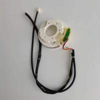 帮客材配 全新原装P0970098016 顺达伊莱克斯壁挂式滚筒EWF7302DW DD变频电机 收前务必验货