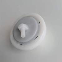 帮客材配 全新原装P0970122532 顺达扎伊 ZWT1511DG 洗衣机水位传感器 收前务必验货