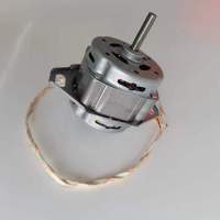 帮客材配 全新原装P0970122539 顺达扎伊ZWT1511DG 洗衣机电机 收前务必验货