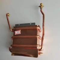 帮客材配 全新原装惠而浦燃气热水器 JSQ24- T12K/T12I(升级款)/T12S水箱 收前务必 验货