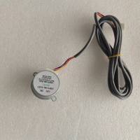 帮客材配全新原装步进电机 35BYJ46-1537 内机 KFR- 72LW/CB1R 900061834 上风门