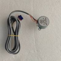 帮客材配全新原装步进电机 35BYJ46-1588 内机 KFR- 72LW/CB1R 900071195 右摆叶上