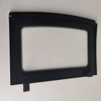 帮客材配 全新原装P0970101087顺达扎伊ZWT9011DS 盖板组件 收前务必验货