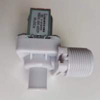 帮客材配 全新原装 P010064766 扎努西顺达洗衣机进水阀 ZWT5011DW 收前务必验货