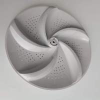 帮客材配 全新原装 P0970090269 ZWT75111DS 洗涤波轮 收前务必验货