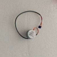 帮客材配全新原装步进电机 35BYJ46-1592 内机 KFR- 72LW/CB1R 900071197 右摆叶下