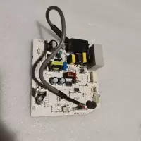 帮客材配拆机原装 老款 ASC- 35DL3 P0970118499 内机主板 收前务必验货