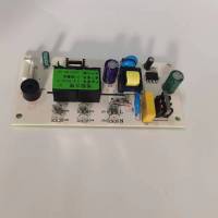 帮客材配 全新原装 法迪欧保洁柜ZTD120B- ZH01 电源板组件 90X601消毒柜主板 收前验货