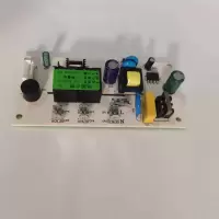 帮客材配 全新原装 法迪欧保洁柜ZTD120B- ZH01 电源板组件 90X601消毒柜主板 收前验货