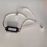 帮客材配 全新原装 法迪欧保洁柜ZTD120B- ZH01 镇流器 收前务必验货