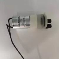 帮客材配 全新原装 法迪欧蒸烤一体机SKTD65B- ZH01 水泵 收前验货