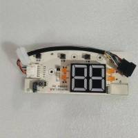 帮客材配 全新原装 法迪欧热水器 F60- C20ST3 按键显示板总成 收前验货