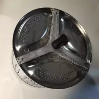 帮客材配 全新原装P0970102871 威力伊莱克斯洗衣机EWF12903WB内桶组件