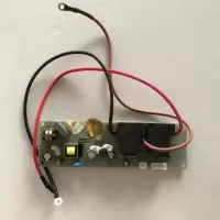 帮客材配 拆机原装倍科电热水器BEH- 60CL1 电路板 主板 电源板 收前验货