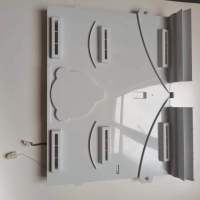 帮客材配 全新原装P0970103676 元隆伊莱克斯EQE5109GD冷冻风道组件(含冷冻电机)收前务必验货