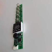 帮客材配 全新原装P0970101114双鹿伊莱克斯ESE5919GB显示板组件 收前务必验货