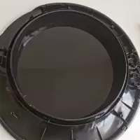 帮客材配 全新原装 P0970097286 吉德博伦博格WNF70222JS门外圈组件 收前务必验货