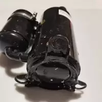 帮客材配 全新原件 P0970097957 压缩机 HSM211V2UFT 新科ZAW35FC63BB1 收前务必验货