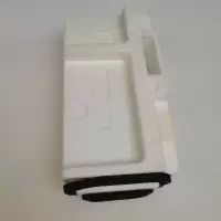 帮客材配 全新原装 P0970101757 6619GD 冷藏风道泡沫 收前验货