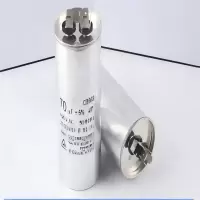 帮客材配 全新原装 空调压缩机电容70UF 收前验货