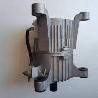 帮客材配全新原装P0970097280吉德博伦博格WNF70222JS电机(带驱动板)务必开箱验货签收