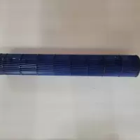 帮客材配 全新原装 P0970099736 TCL约克贯流风扇 YHFH- 35SG3 98×603 收前务必验货