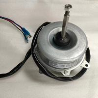 帮客材配 全新原件 ASC- 26DK3 35DK3 外电机 YDK25 -6M 收前验货