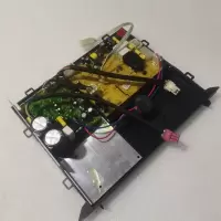 帮客材配 全新原装P0970098251 顺达伊莱克斯壁挂式滚筒EWF7302DW驱动器+控制板