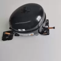 帮客材配 全新原装P0970099862奥马扎伊ZSE5202HGA压缩机(新)收前务必验货 VTX1116Y