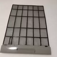 帮客材配 全新原装 倍科 空气过滤网组件 900056100 内机 KFR- 72LW/CB1R 尺寸28*41