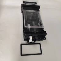 帮客材配 全新原装 法迪欧蒸烤一体机SKTD65B- ZH01 上置水箱 带玻璃孔护圈 收前验货